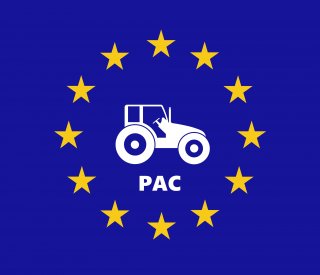 Réforme de la PAC 2023-2027