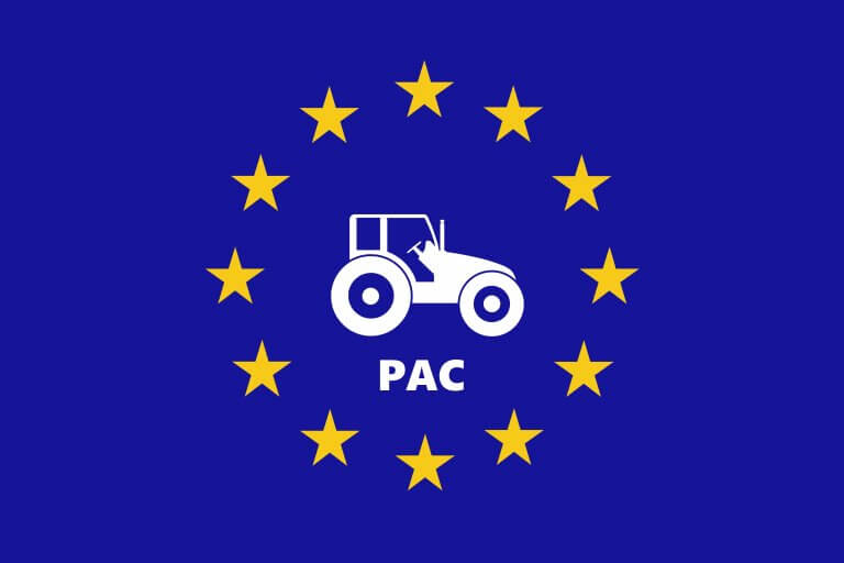 Réforme de la PAC 2023-2027