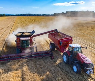 Hausse des prix agricoles, les conséquences fiscales