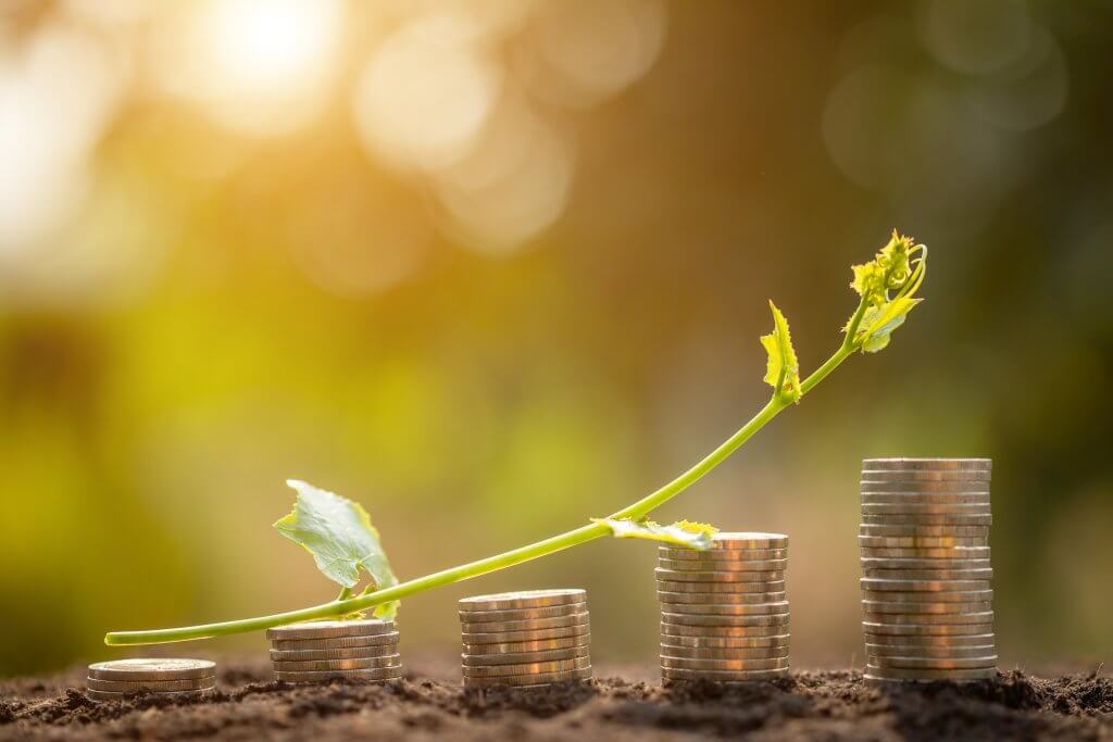 Impots 2022  crédit d'impôt hve & agriculture biologique