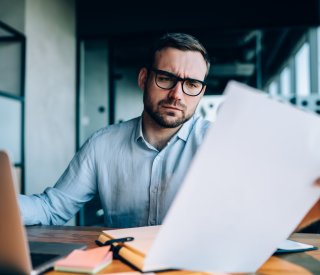 Les mentions obligatoires sur les documents professionnels des entrepreneurs individuels