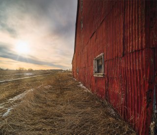 Exonération de la taxe foncière pour vos bâtiments agricoles