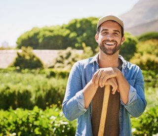 travailleur saisonnier en agriculture