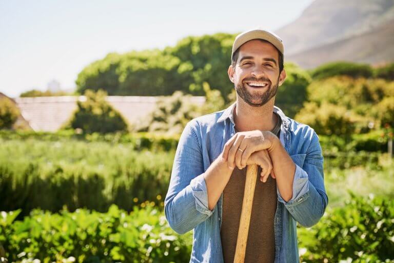 travailleur saisonnier en agriculture