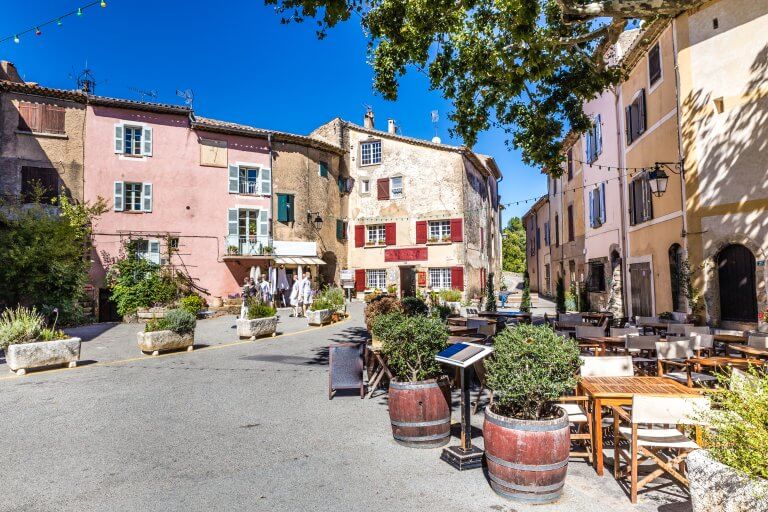 ZFRR, Zones France Ruralités Revitalisation