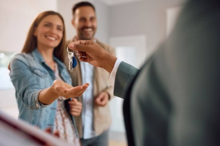 Biens immobiliers