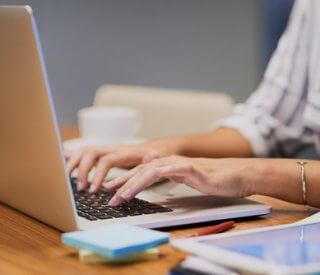 Facture électronique : préparez votre ordinateur