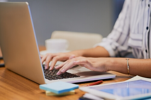 Facture électronique : préparez votre ordinateur