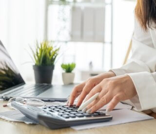 Loi de finances 2026