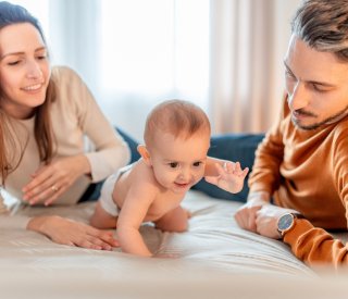 Congé supplémentaire de naissance