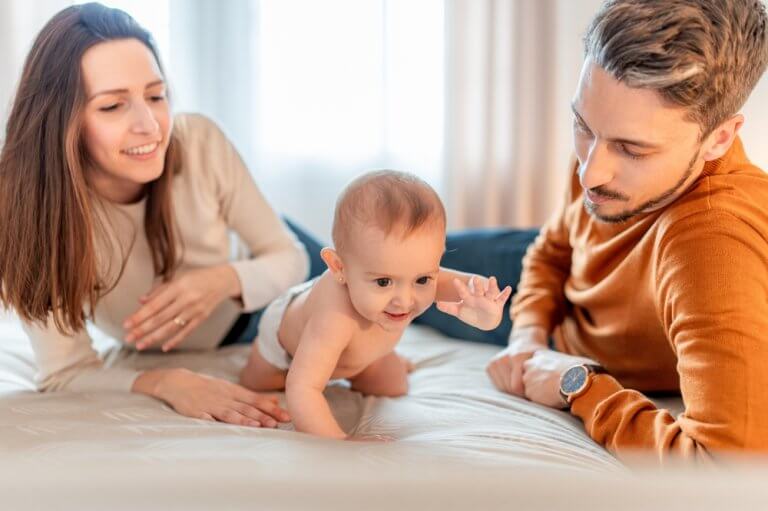 Congé supplémentaire de naissance